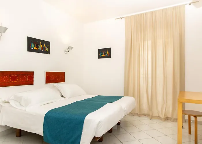 Coltur Suites